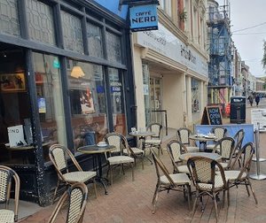Caffè Nero