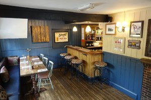 The Horse & Groom