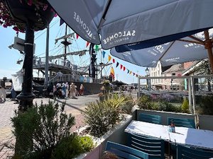 Rockfish Poole Seafood Restaurant