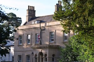 Montigo Resorts Somerset at Charlton House