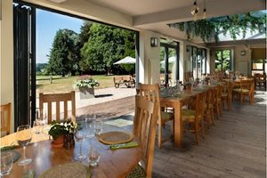 The Pear At Parley