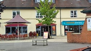 Costa Coffee