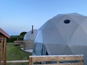 The Dorset Hideaway