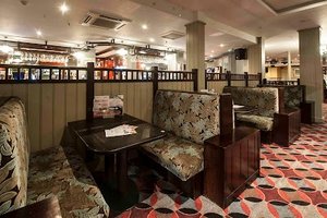 The Mary Shelley - JD Wetherspoon
