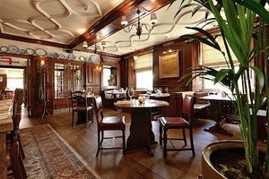 The Crown Hotel