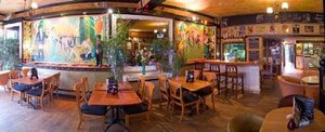 Chaplin's & The Cellar Bar