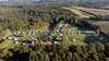 Verwood Camping and Caravanning Club Site