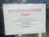 Shepton Mallet Community Hospital
