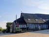 Moonfleet Farm Campsite, Shepherds' Huts & Holiday Cottage