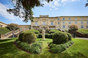 Bath Spa Hotel