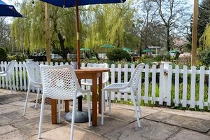 Old Mill Pub & Dining