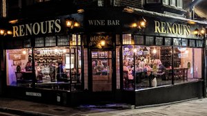 Renoufs Cheese and Wine Bar