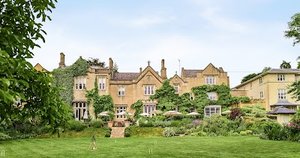The Bath Priory