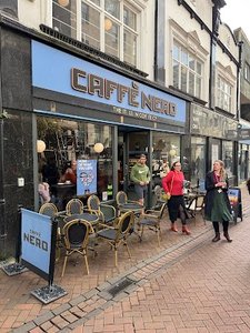 Caffè Nero