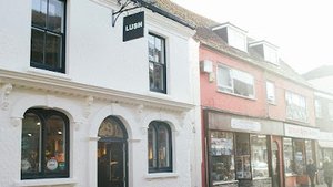 LUSH Spa