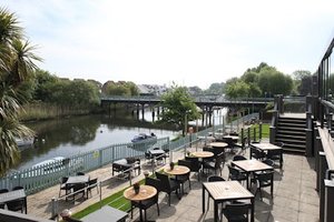 Riverside Inn Bournemouth