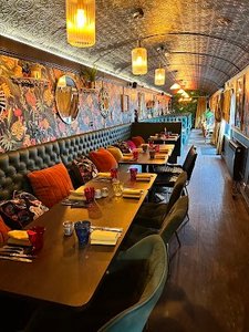 Platform Restaurant