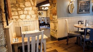 George Inn