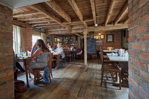 The Wheatsheaf