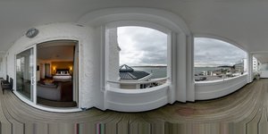 Haven Hotel