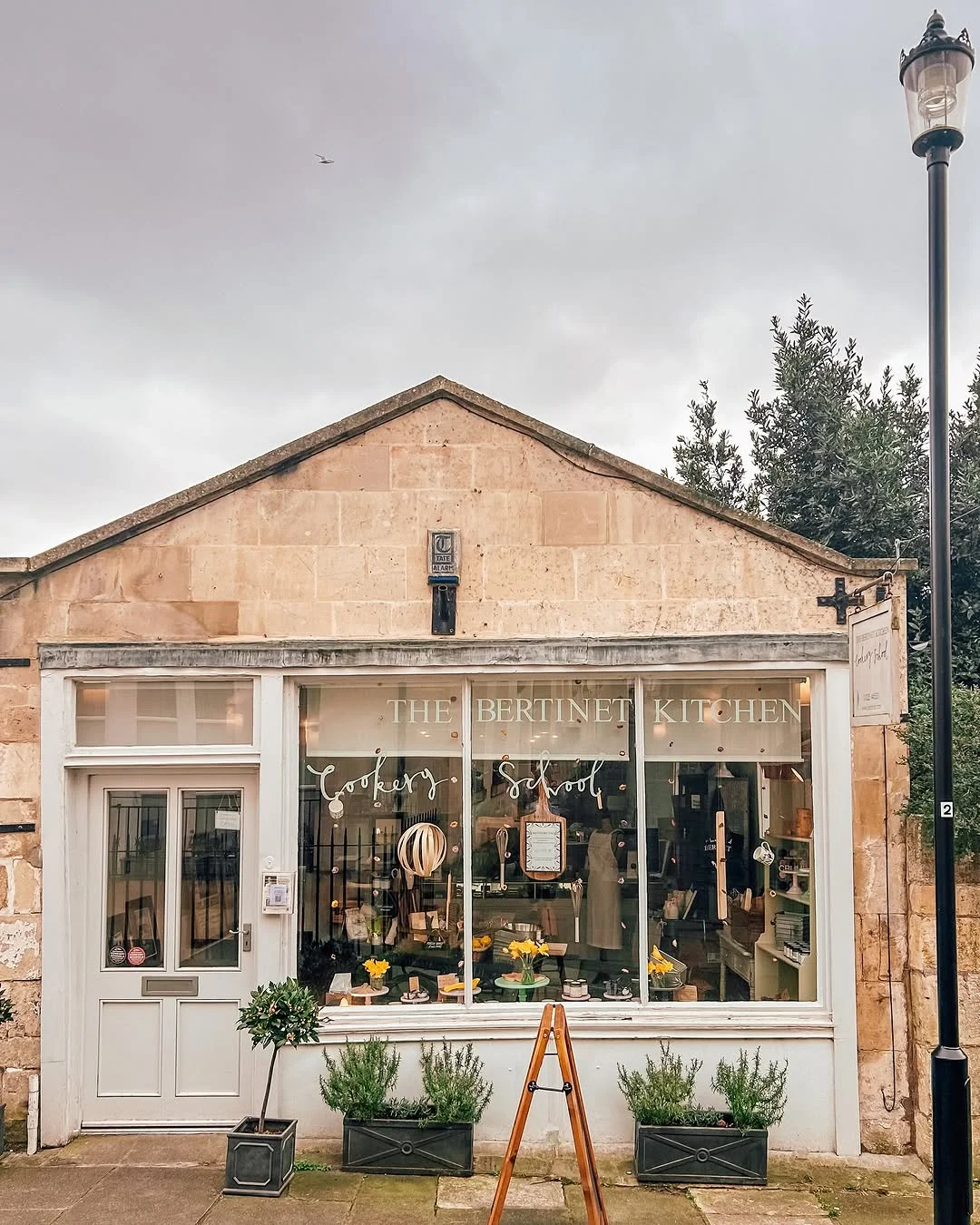 The Bertinet Kitchen hen party activity in Bath