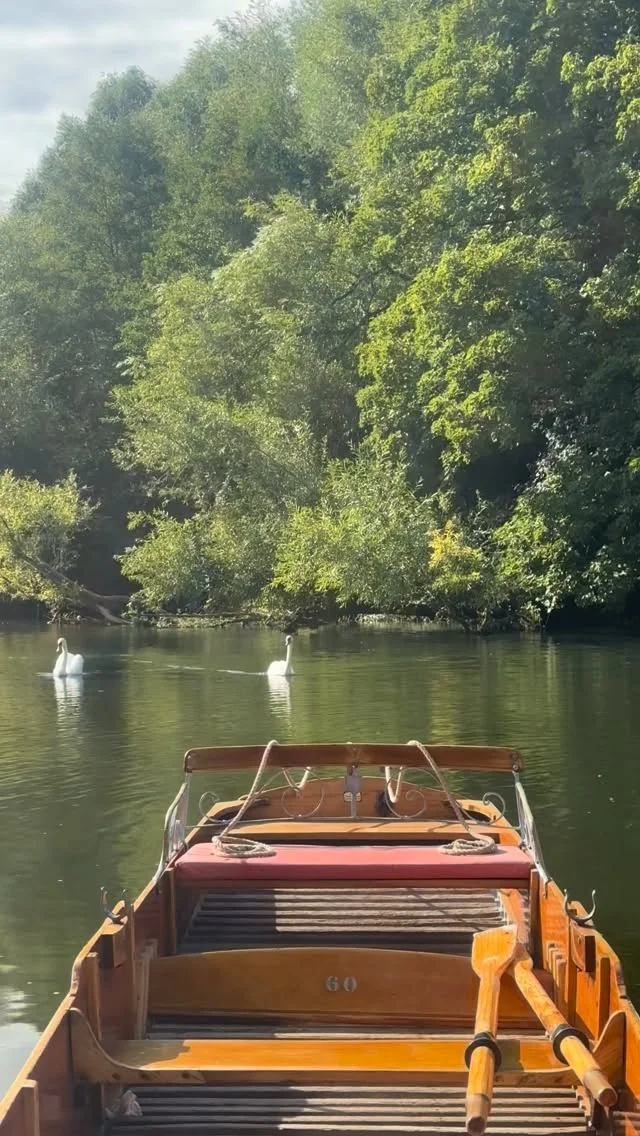 Pulteney Cruisers hen party activity in Bath