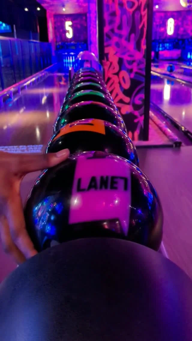 Lane7 hen party activity in Bath