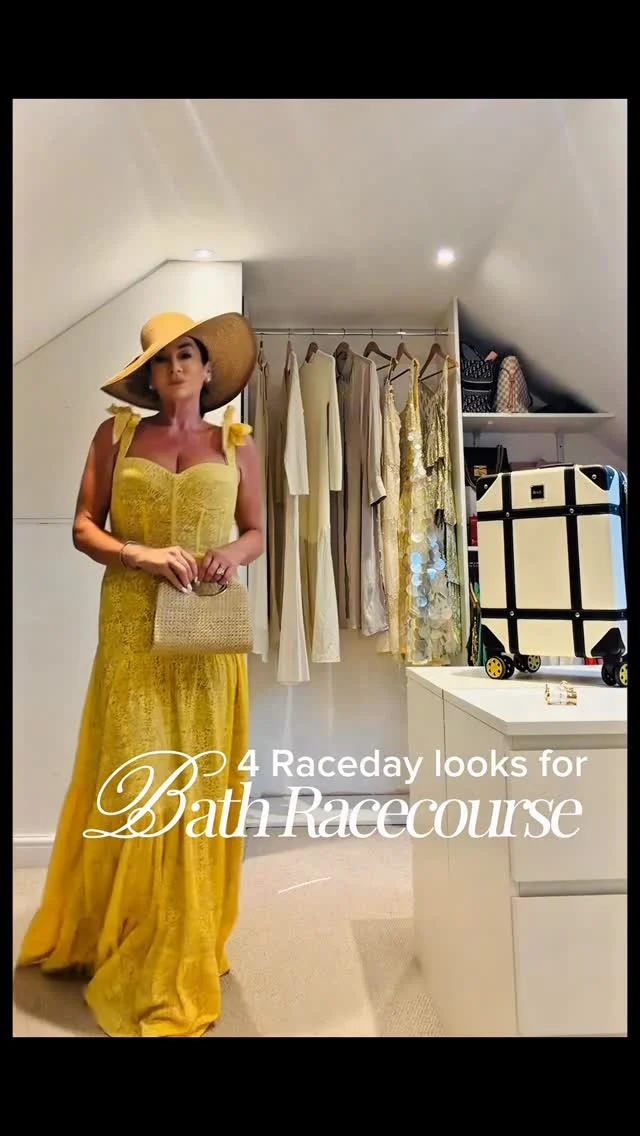Bath Racecourse hen party activity in Bath