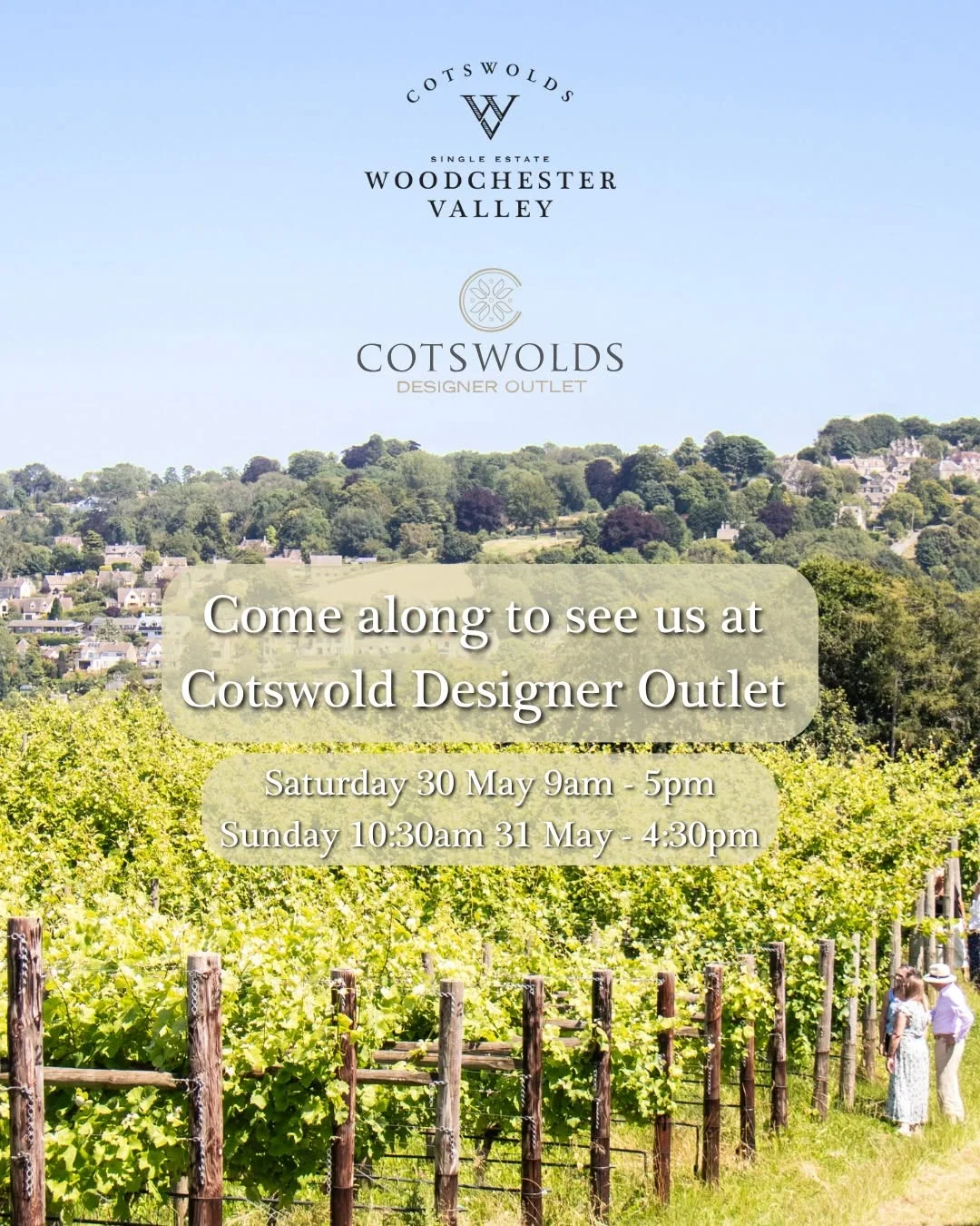 Woodchester Valley Vineyard hen party activity in Bath