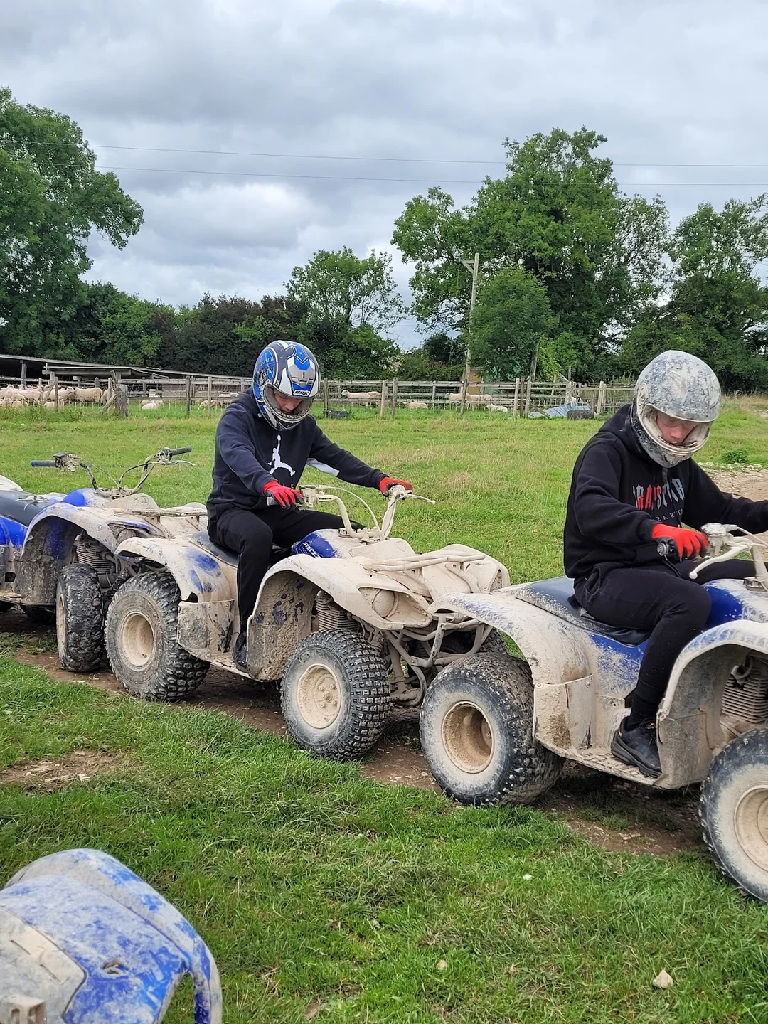 Gorcombe Entertainment hen party activity in Bournemouth