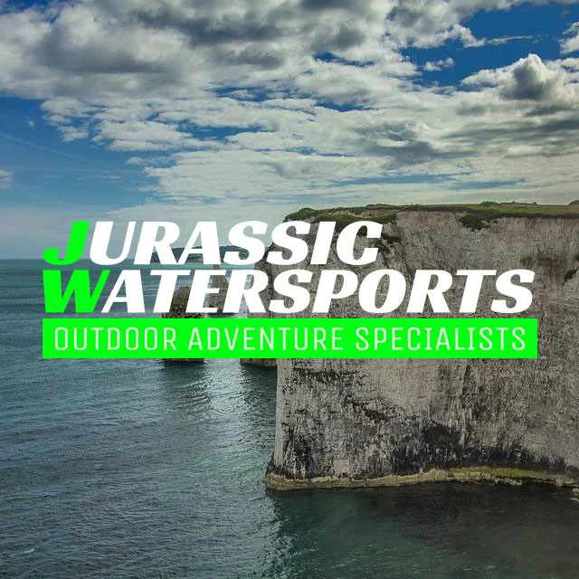 Jurassic Watersports hen party activity in Bournemouth