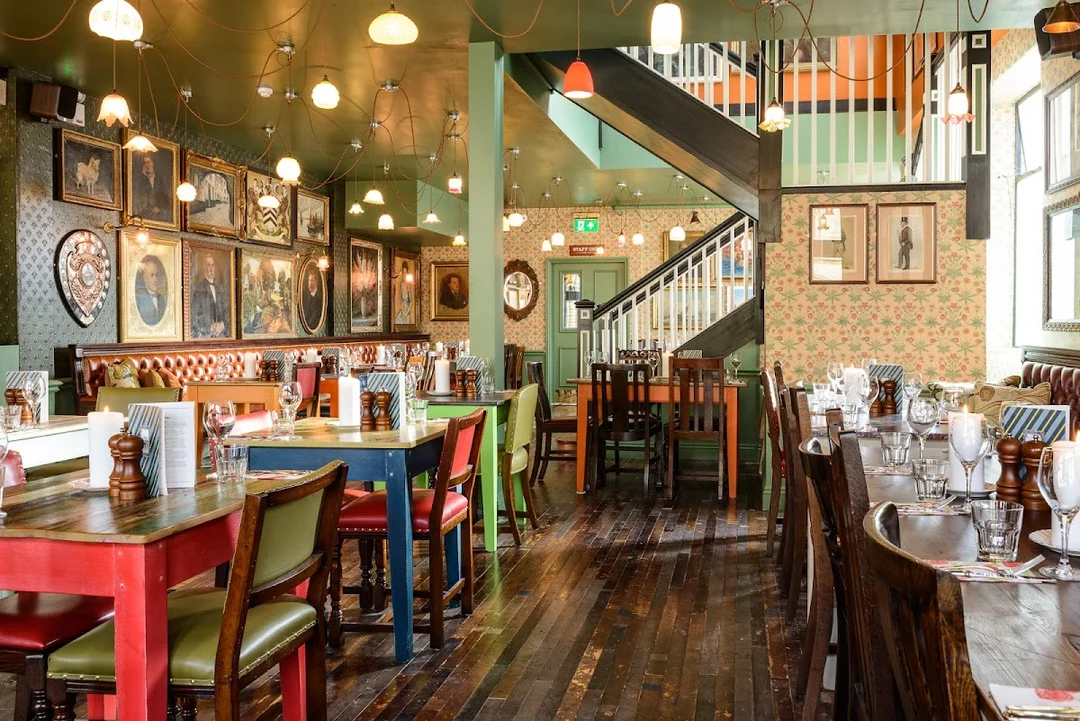 Cosy Club hen party activity in Bournemouth