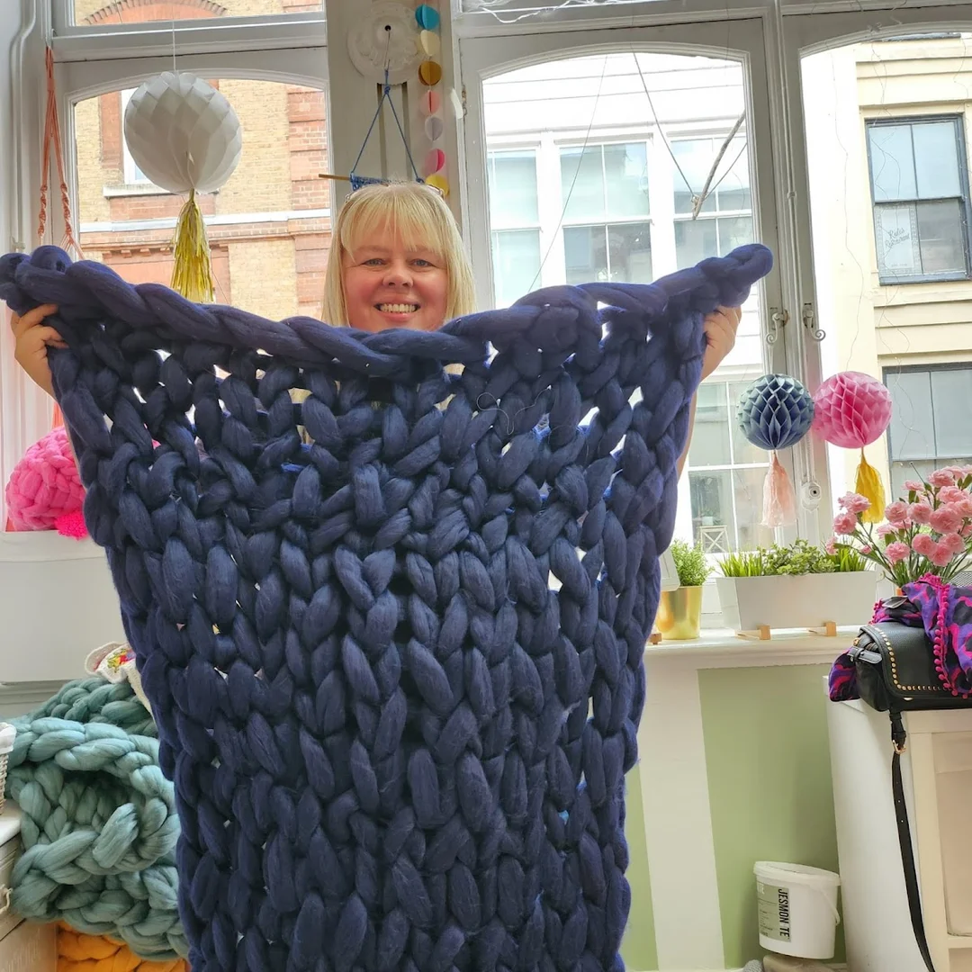 The Crafty Hen hen party activity in Bournemouth