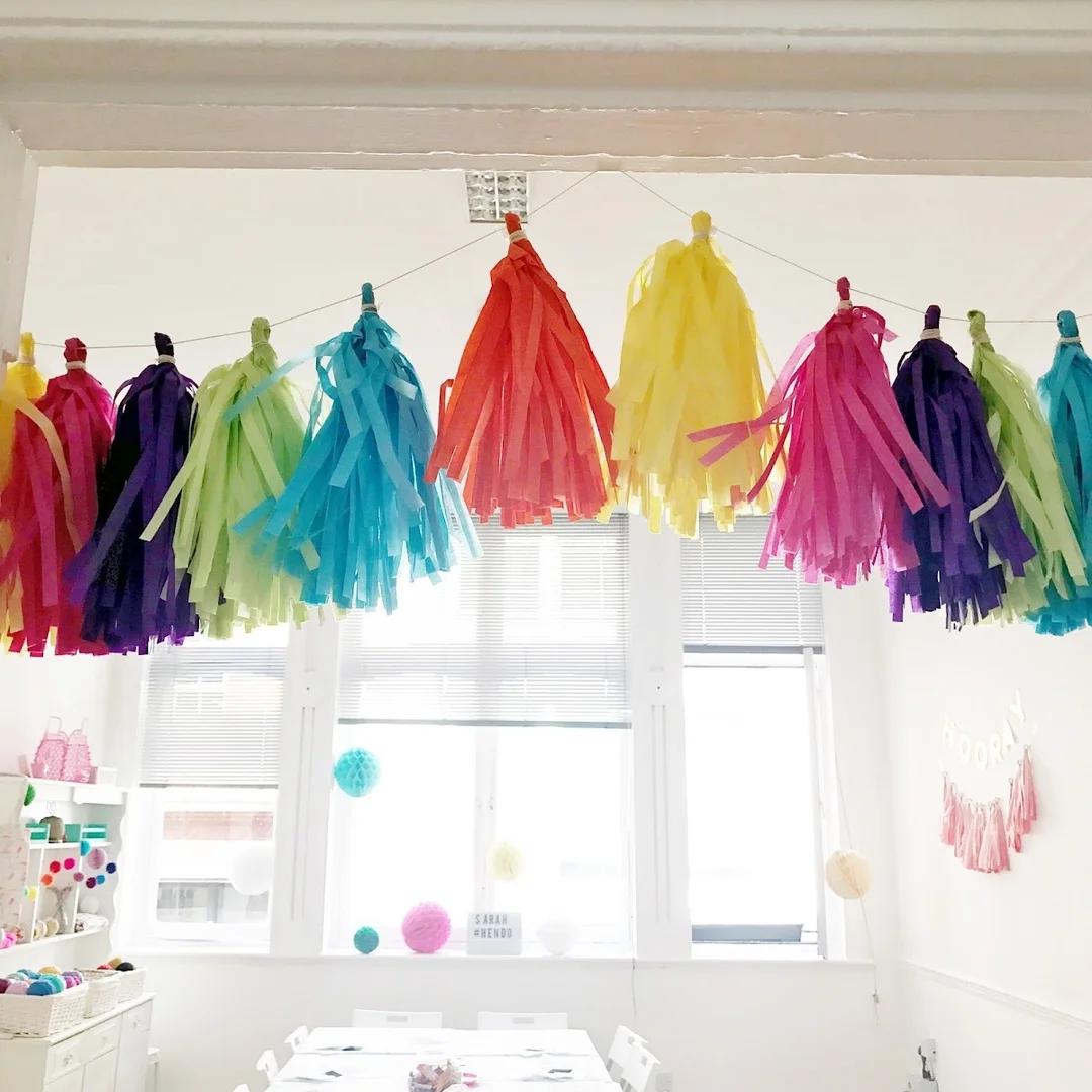 The Crafty Hen hen party activity in Bournemouth