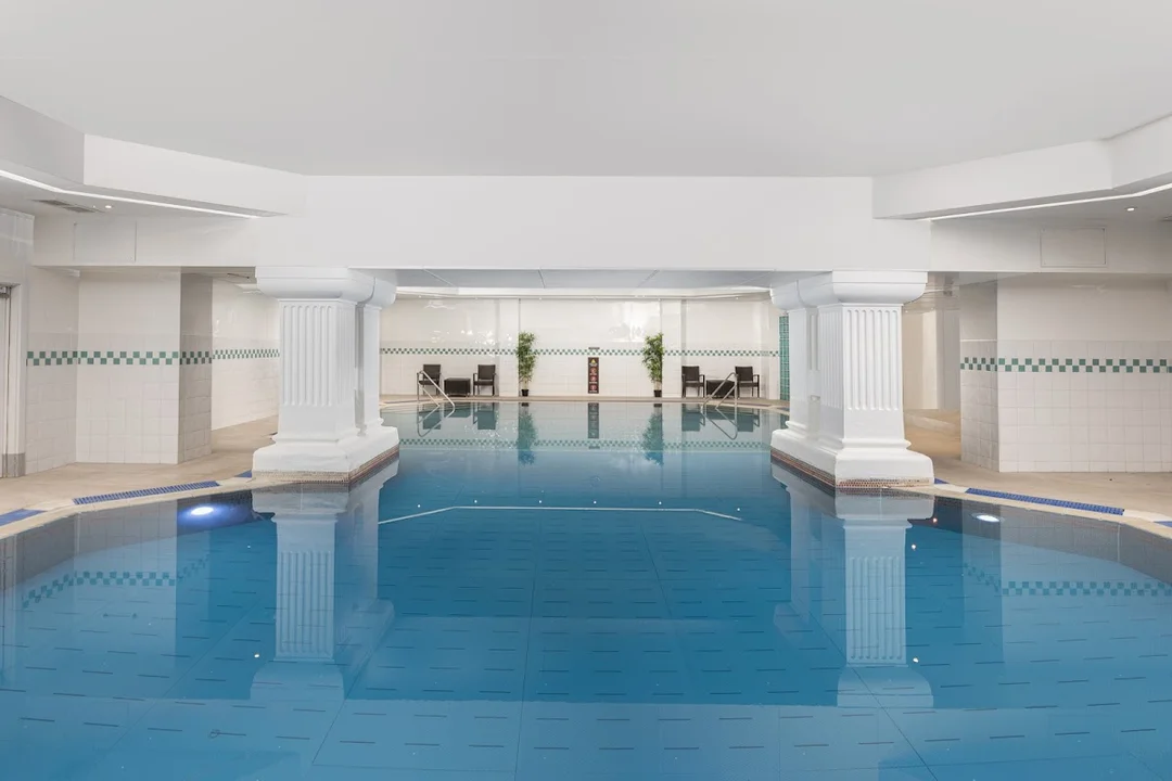 A grand Victorian stay on the Brighton seafront, perfect for a sophisticated hen weekend by the coast.