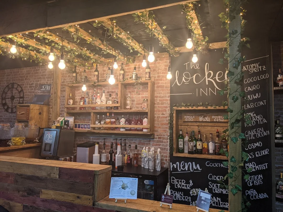Exitus Escape Rooms hen party activity in Cardiff