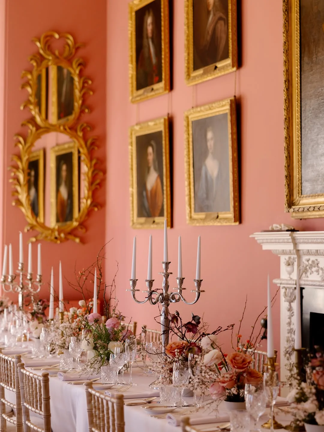 Winton Castle hen party activity in Edinburgh