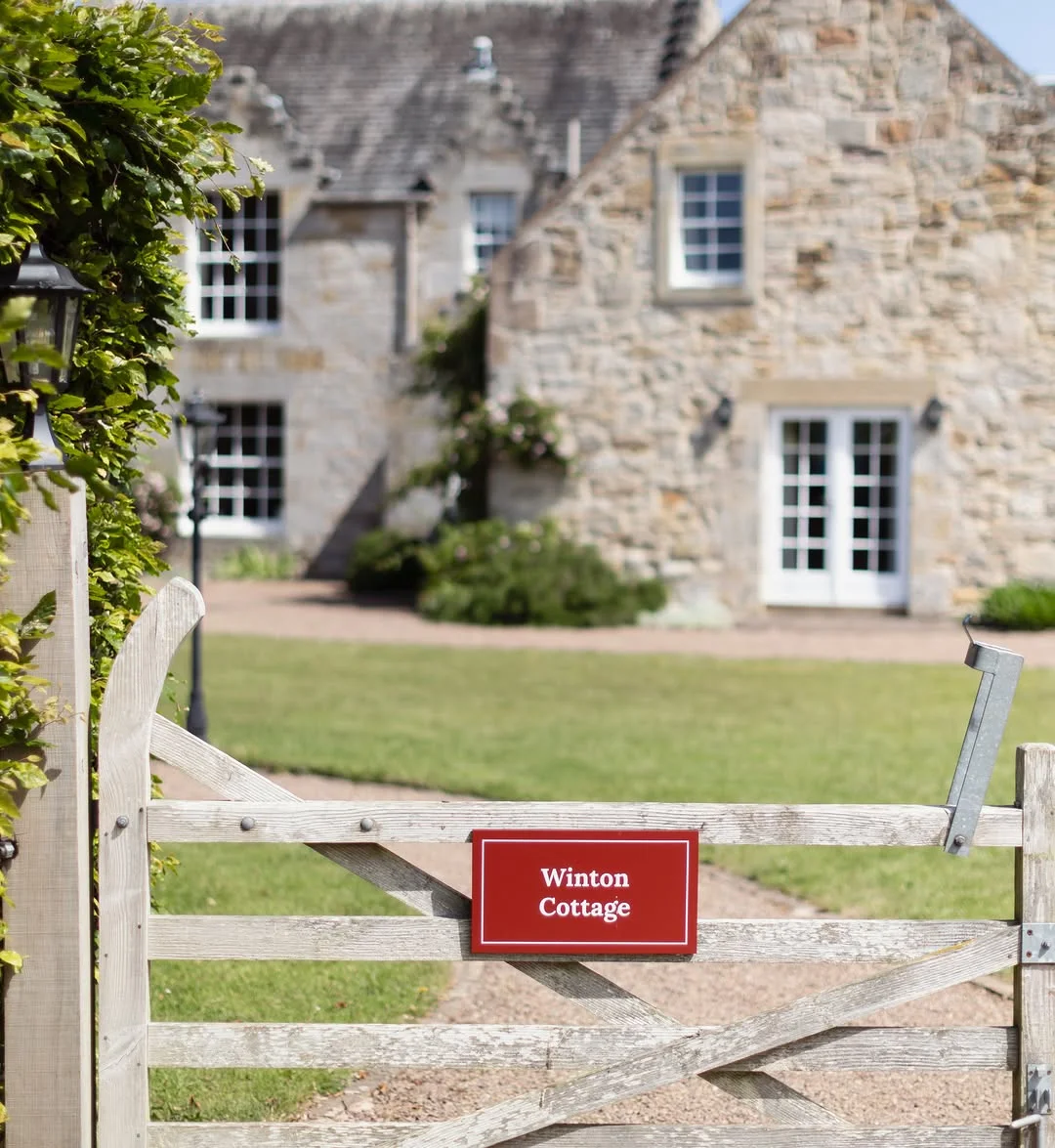 Start planning your New Year getaway now.🎇
Self-catering stays still available over New Year at Winton Estate.
Link in bio to book.