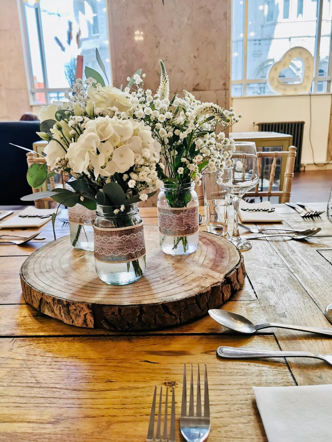 Booker Flowers & Gifts hen party activity in Liverpool