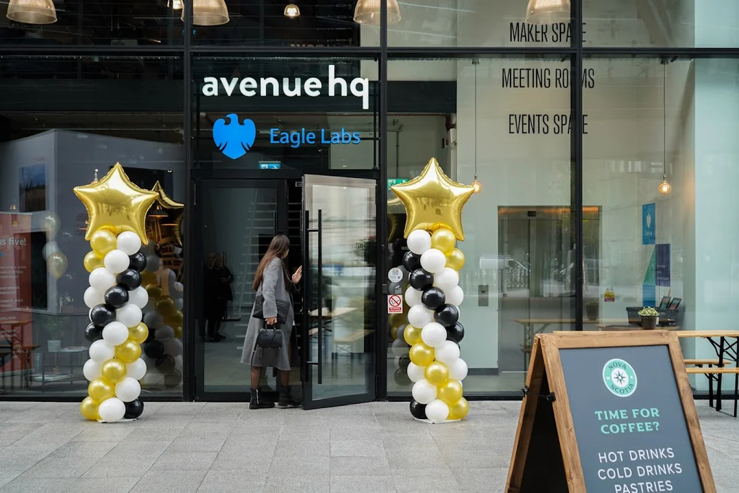 Avenue hen party activity in Liverpool