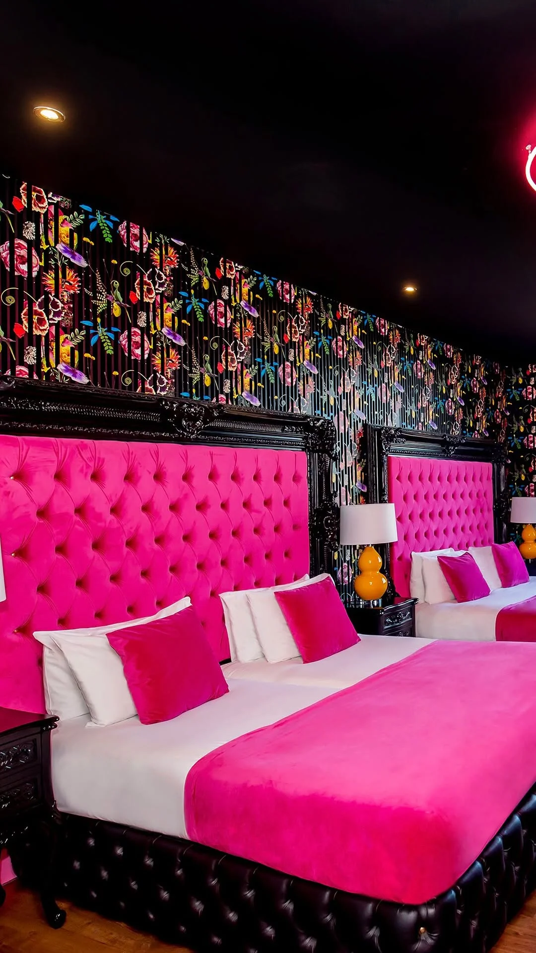The Shankly Hotel hen party activity in Liverpool