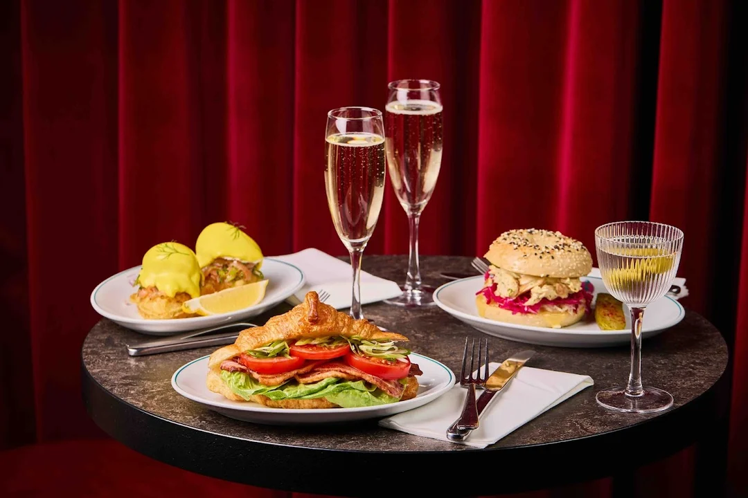 Grab the mic and channel your inner diva at BAM Karaoke Box - the ultimate London hen party stage.