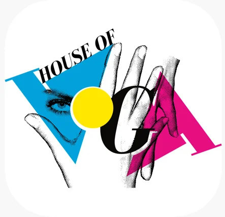 House Of Voga hen party activity in London