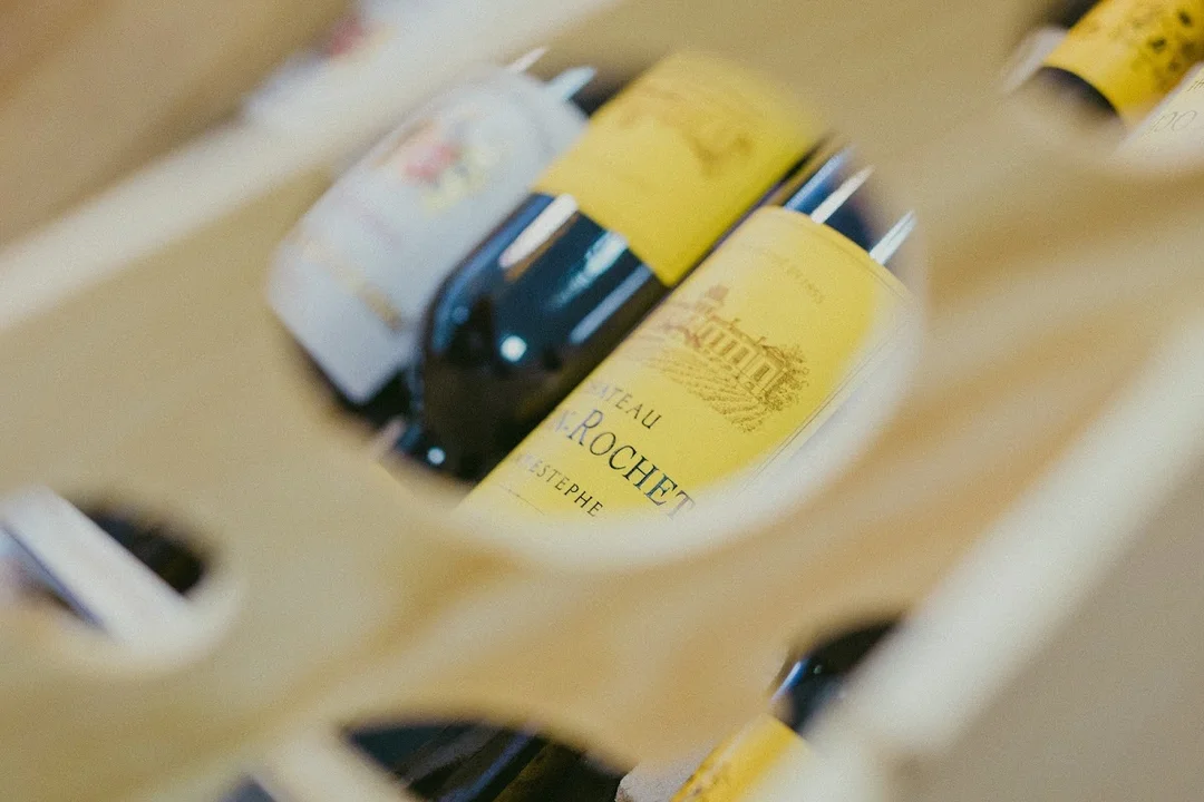 Wine-Works hen party activity in London
