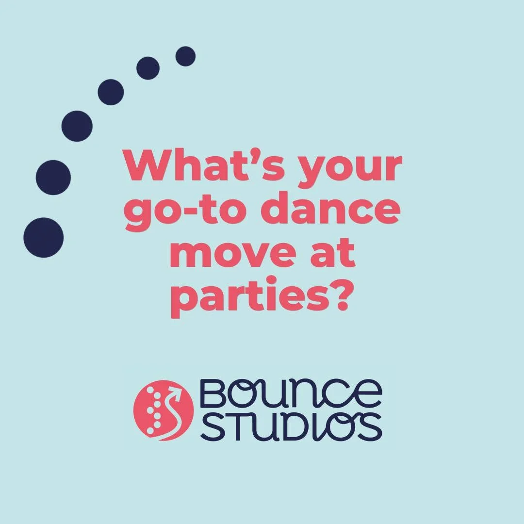 Hello you beautiful lot! Today's #questionoftheday! Let us know in the comments! #danceinspiration #BounceStudios #dancingisfun
