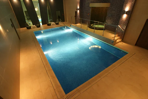 The Perfect Pamper hen party activity in Manchester