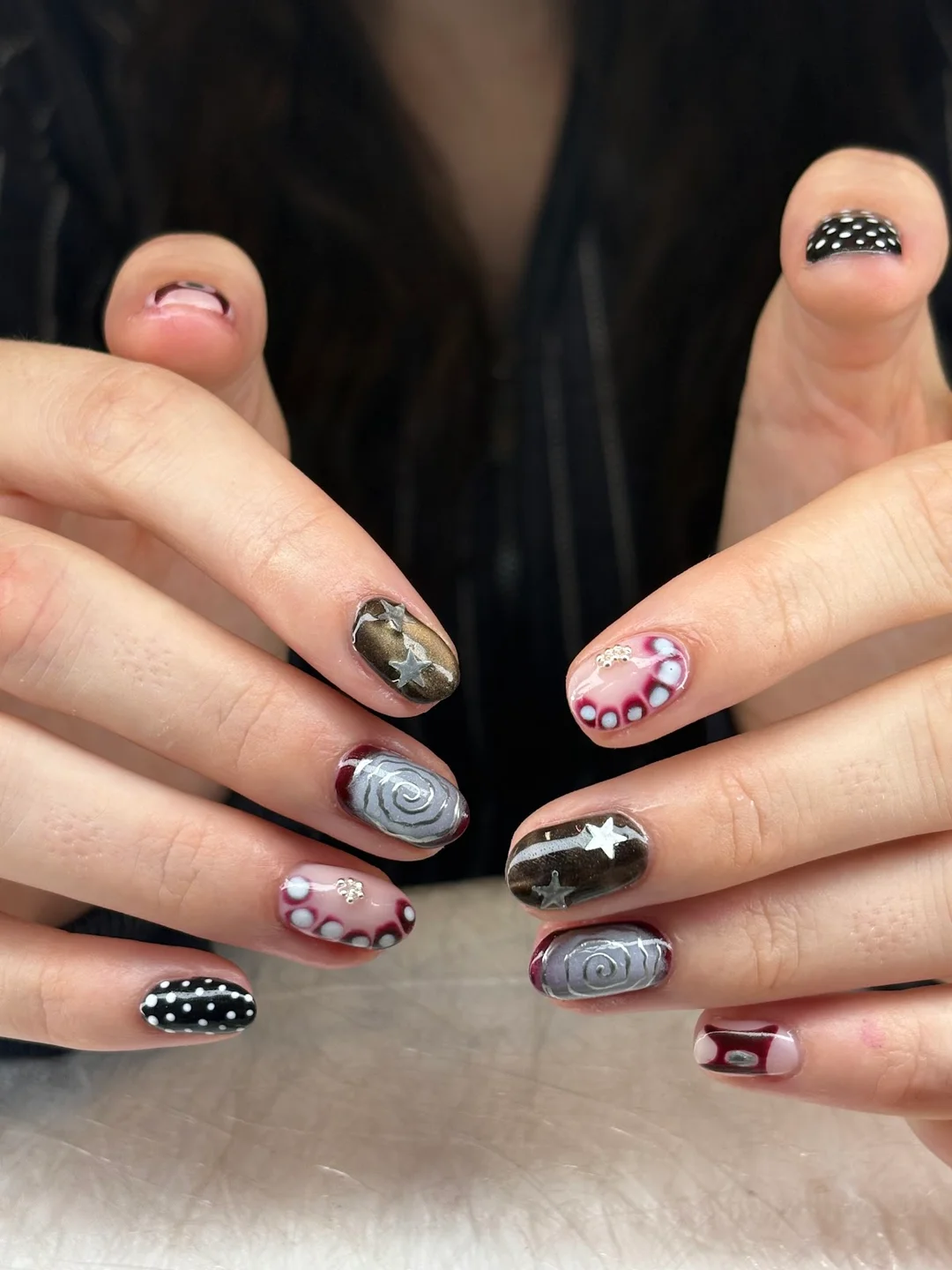 Bella Spa hen party activity in Manchester