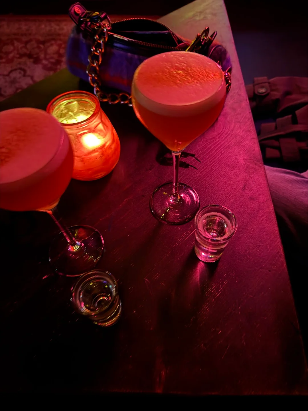Behind Closed Doors hen party activity in Manchester