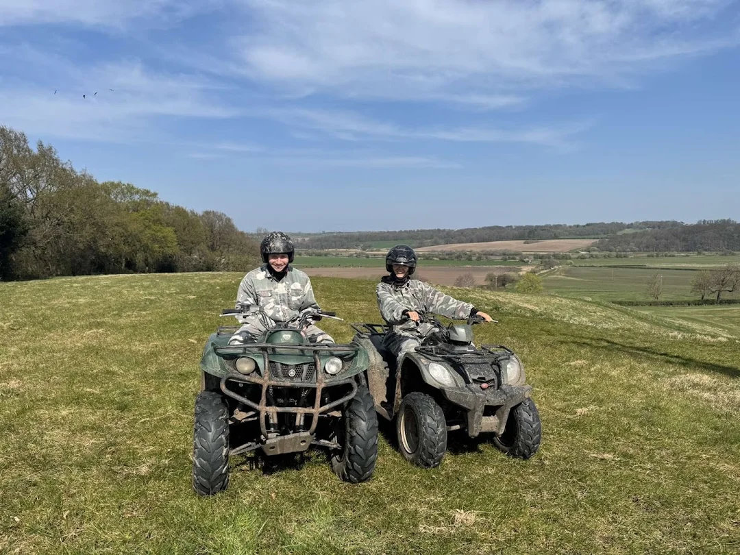Catton Hall hen party activity in Manchester