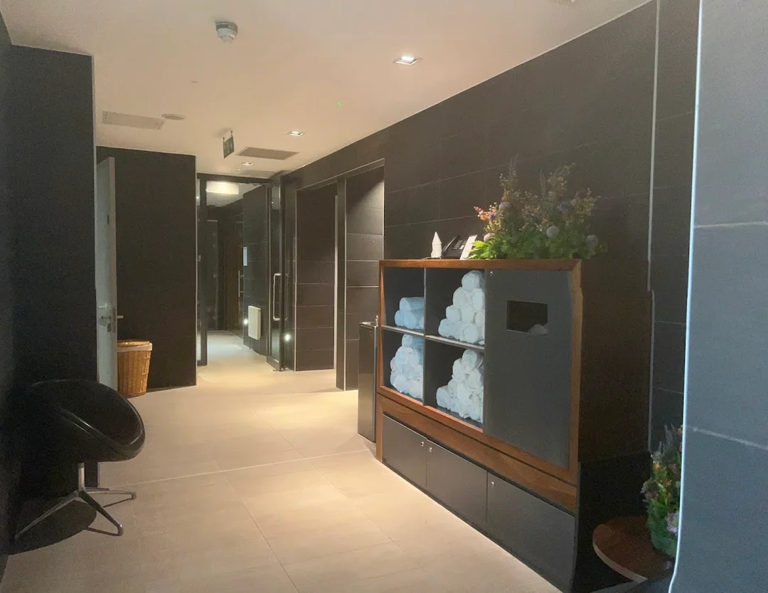 Escape Spa (INNside Hotel) hen party activity in Manchester